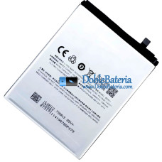 Batería para Meizu E3 M851Q M851M BA851 [Batería de repuesto]